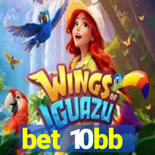 bet 10bb